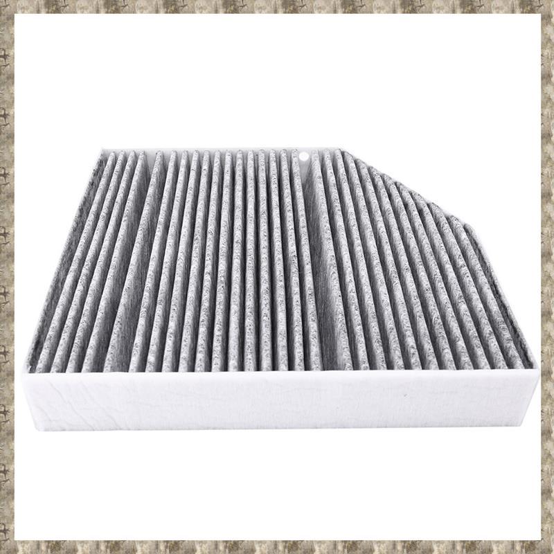 [uhktyltui123.th] A2058350147 องค์ประกอบกรองอากาศสําหรับ W205 A238 C238 W213 C253 X253 อุปกรณ์เสริมช