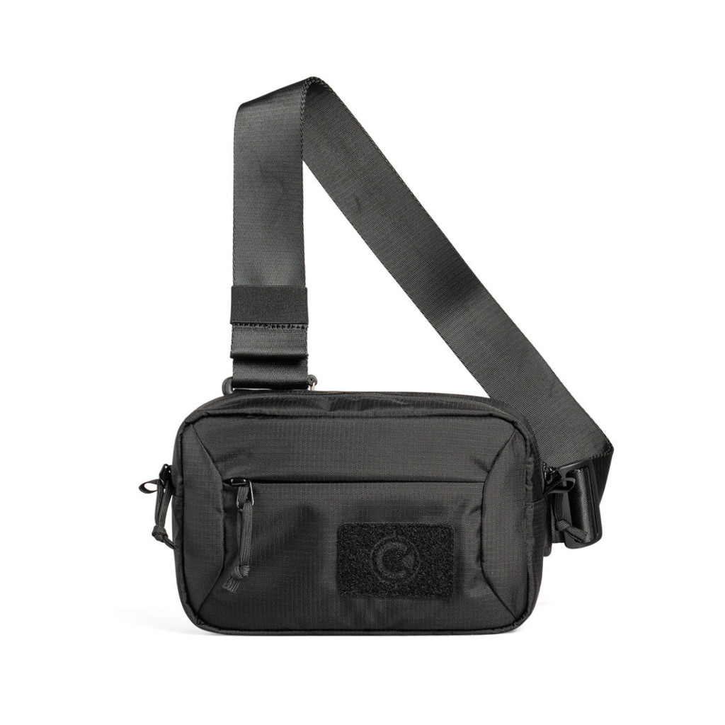 Ctactical CT3 Neo SLING BAG - ROBIC Ripstop Nylon 420D
