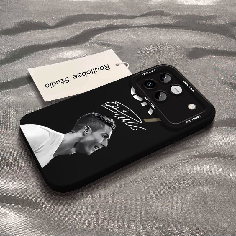 เคสโทรศัพท์สําหรับ Honor Win WIRT Creative C Luo No. 7 เคสป้องกันกันกระแทกแบบรวมทุกอย่าง