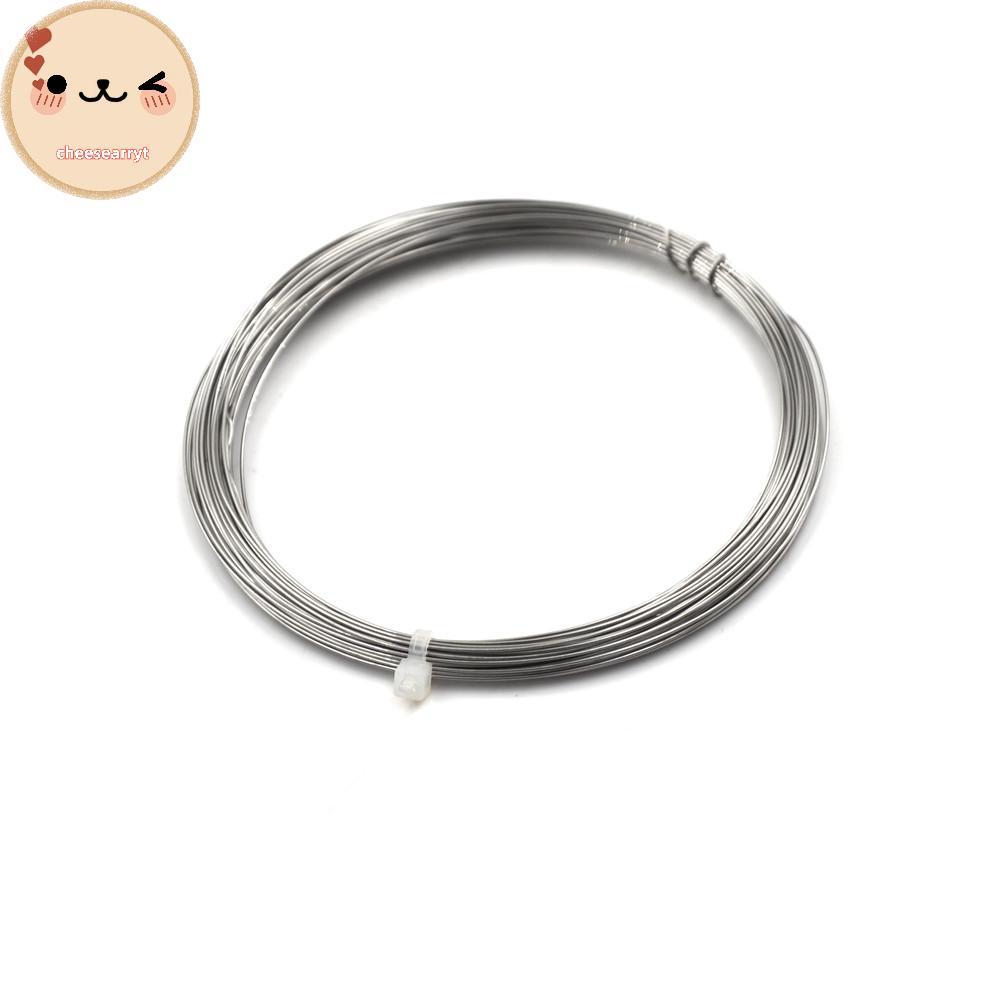 Chee 0.5mm Nichrome Wire 10m ตัวต้านทานความยาว AWG Wire EN