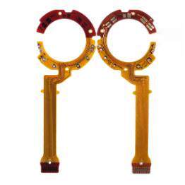 Canon IXUS105 IXUS115 IXUS120 IXUS107 SD940IS สายชัตเตอร์สายเลนส์