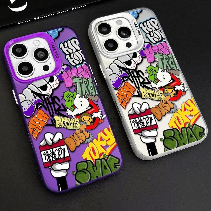Xiaomi Redmi Note 14 13 12 11 10 10S 9 8 Pro 4G 5G เคสเรดมี เคส Case CYK