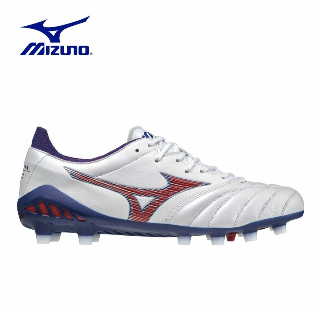 รองเท้าฟุตบอล Mizuno Morelia Neo 3 FG [รองท็อป] – โปรปัง