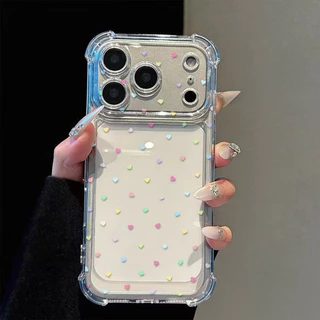 🥰luxe🥰เคสมือถือ เคสไอโฟน iPhone17PRO 16pro เคส Apple 15PROMAX 12PRO 14PLUS เคสโทรศัพท์ 13pro 7P 11PROMAX-XYSJFSTKK565