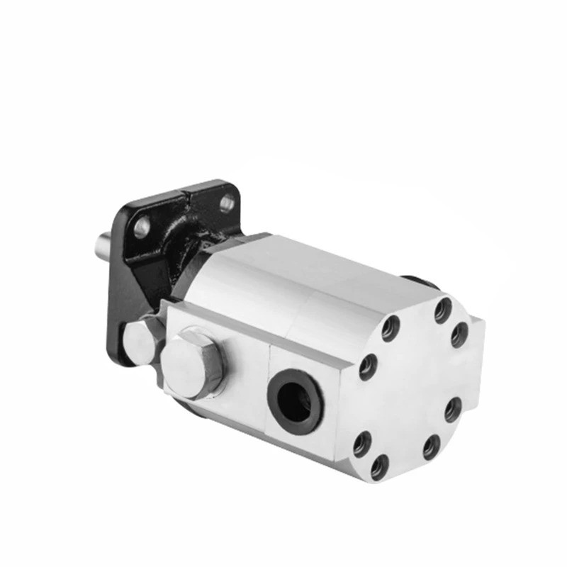 Log Splitter Pump CBNA-8.8/2.1J X8.8/2.1 8.8/3.6 ปั๊มเกียร์ไฮดรอลิก