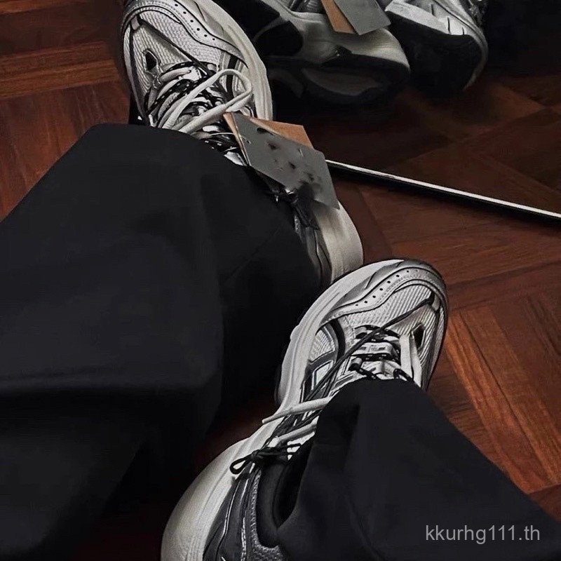 รองเท้าผ้าใบ Asics x Andersson Bell Gel-1090 ADFJ