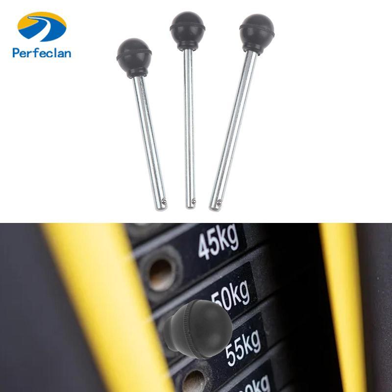Perfeclan Weight Stack Pin Weight Stack Replacement Multifunctional Replacement Part Locking Fitness