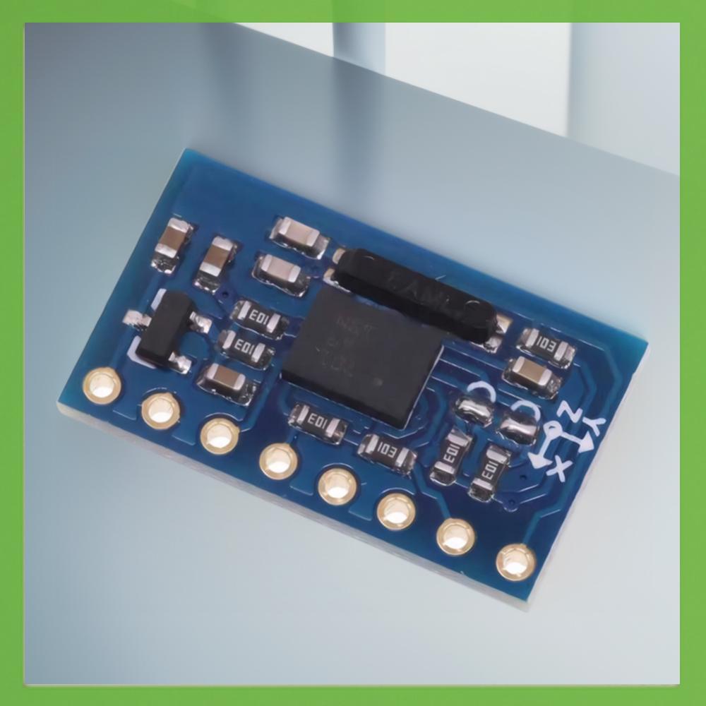 [aigoni.th] GY-BNO055 Sensor Module BNO055 Angle Gyroscope Module Acceleration Gyroscope Geomagnetis