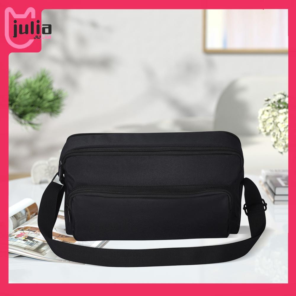 กระเป๋าเดินทางกระเป๋ากันกระแทกพกพากระเป๋าสะพายกล่องเก็บสําหรับ Soundcore Motion X600/Bose SoundLink 