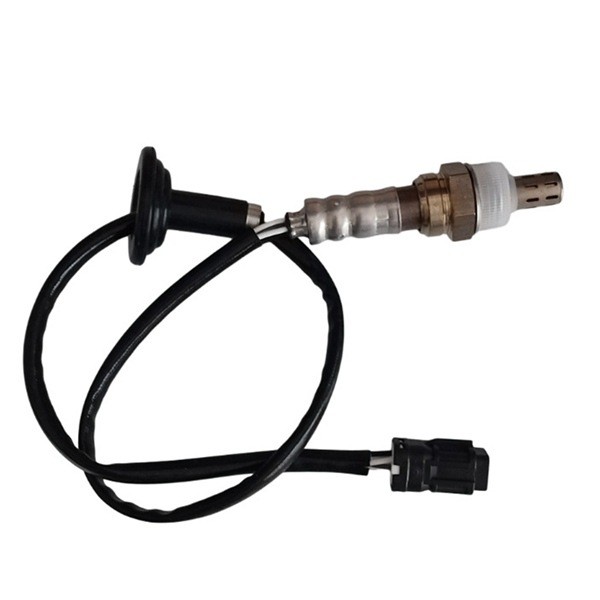 1 สี As ภาพสีวัสดุโลหะ + ABS รถ Downstream เซนเซอร์ออกซิเจน O2 เซ็นเซอร์ 3