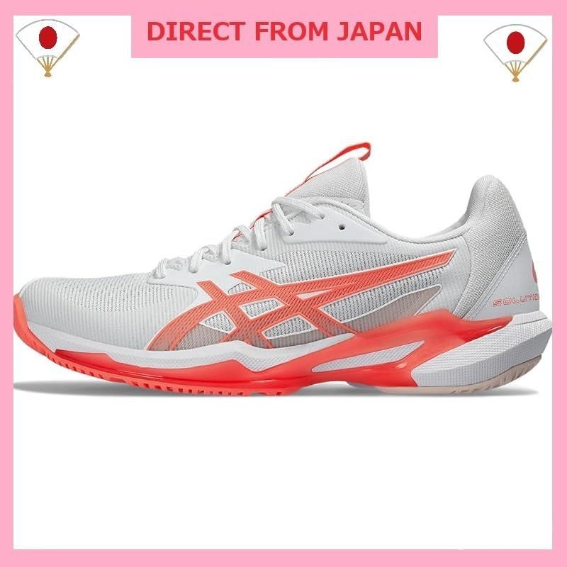 รองเท้าเทนนิสผู้หญิง ASICS SOLUTION SPEED FF 3