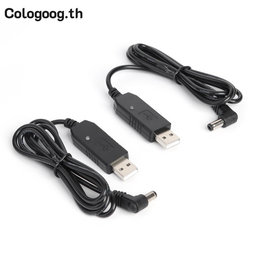 [colog-th] สายชาร์จอเนกประสงค์ 2x สําหรับ UV-5R UV-82 UV-8D BF-9700 UV-6R Walkie Talkie สําหรับอะไหล