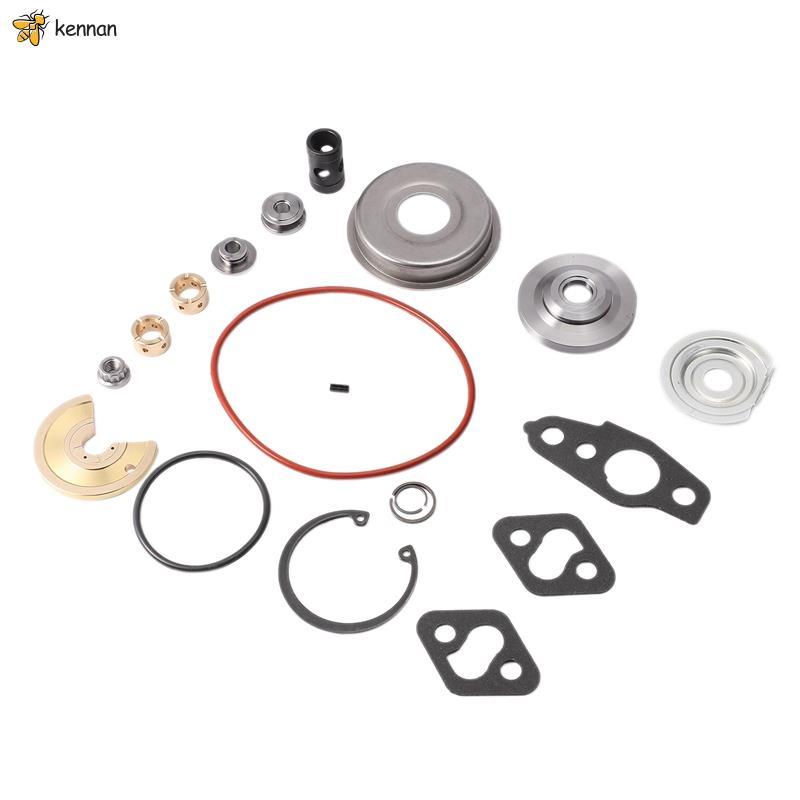 CT20 CT26 Turbo Rebuild Repair Kit สําหรับ HIACE SURF 3SGTE kennan.th