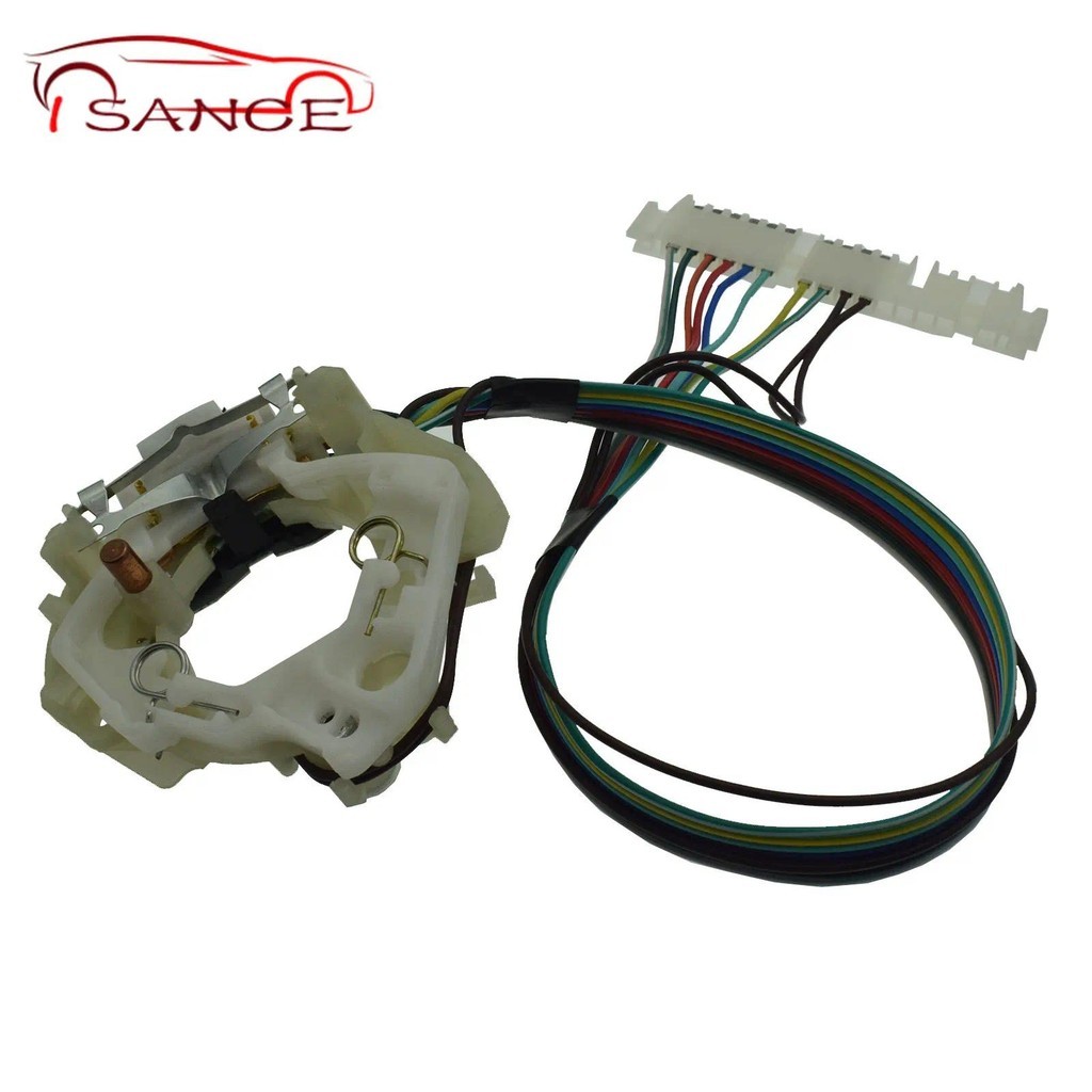 คอลัมน์ติดตั้งไฟกระพริบเลี้ยวสวิทช์ 1995963,1997988,1995975 สําหรับรถกระบะ Gm SUV