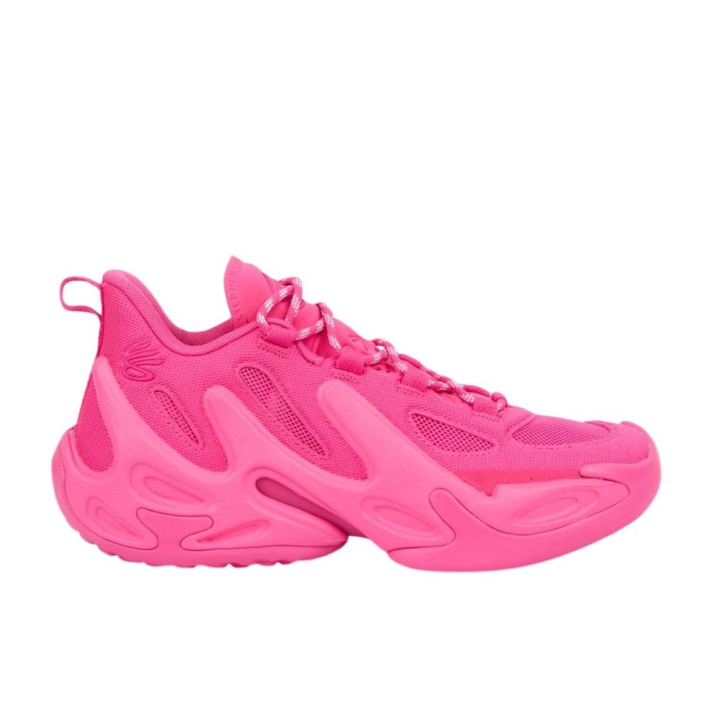 Under Armour Curry 13 Pink Unused