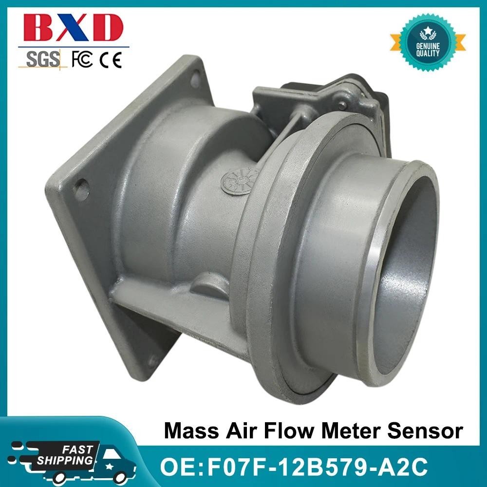 OEM F07F-12B579-A2C F07F12B579A2C F07F 12B579 A2C AFH55-05 AFH5505 AFH55 05 MAFH Air Flow Sensor สํา