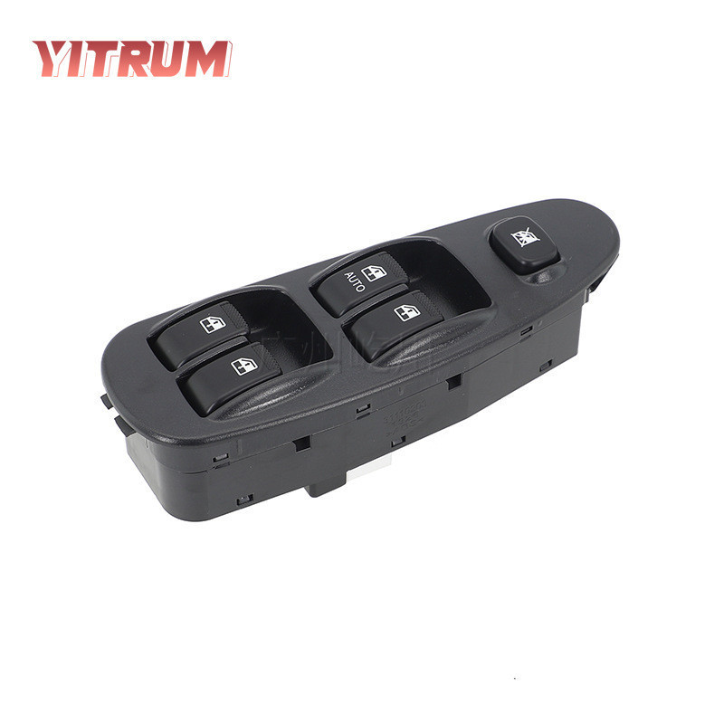 เหมาะสําหรับ KIA SPECTRA สวิตช์ยกกระจก 0K2A2-66-350 0K2N2-66-350A คุณภาพสูงพร้อมสต็อก