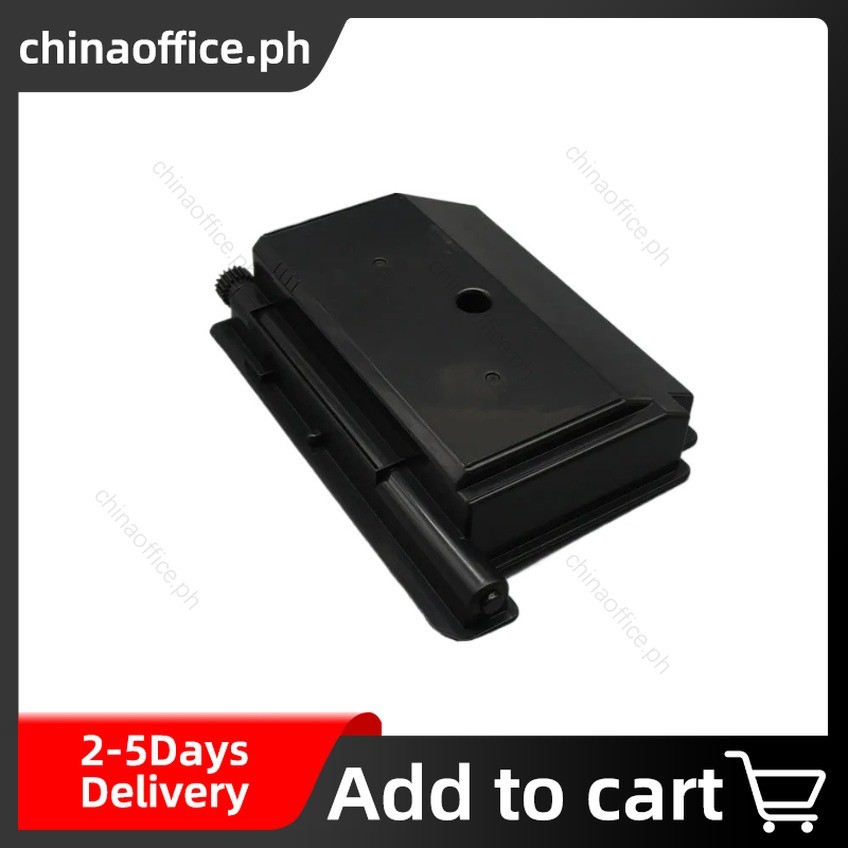 กล่องโทนเนอร์เสีย WT1110 (WT-1110) 302M293030 สําหรับ Kyocera FS 1020MFP 1025MFP 1120MFP 1125MFP 122