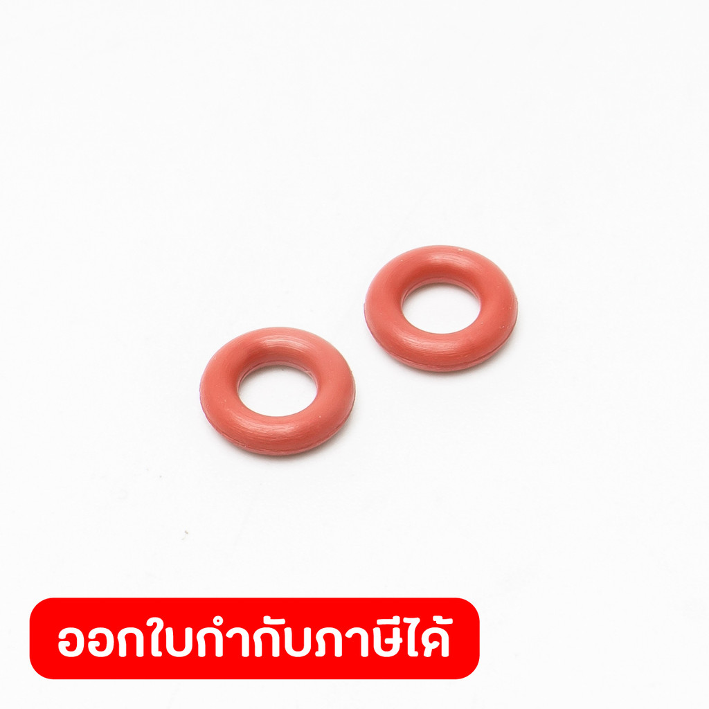 อะไหล่WARRIOR102L#15H O-RING3.75X1.8(2P)