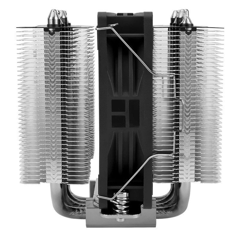 Thermalright TR-PA90 SE 4 ท่อความร้อน CPU หม้อน้ําระบายความร้อนด้วยอากาศ พัดลมเดี่ยว Dual tower รองร