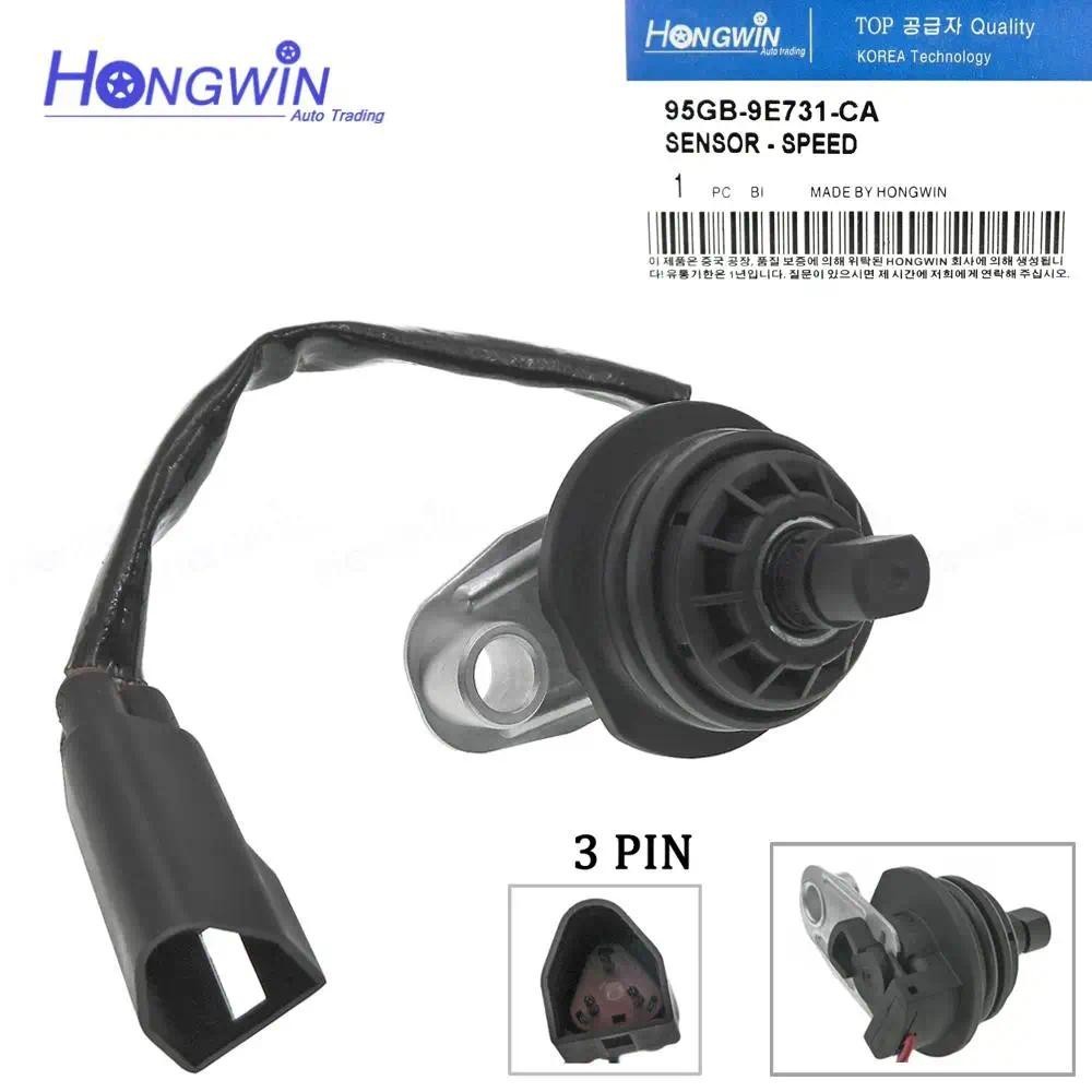 95GB-9E731-CA เซ็นเซอร์ความเร็วใหม่สําหรับ Ford Sierra Transit Granada ราศีพิจิก 1982-1994 95GB9E731