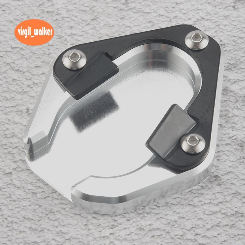 Kickstand Sidestand Stand Extension Enlarger Pad สําหรับ 900 GT LOW 900 GT 900GT PRO