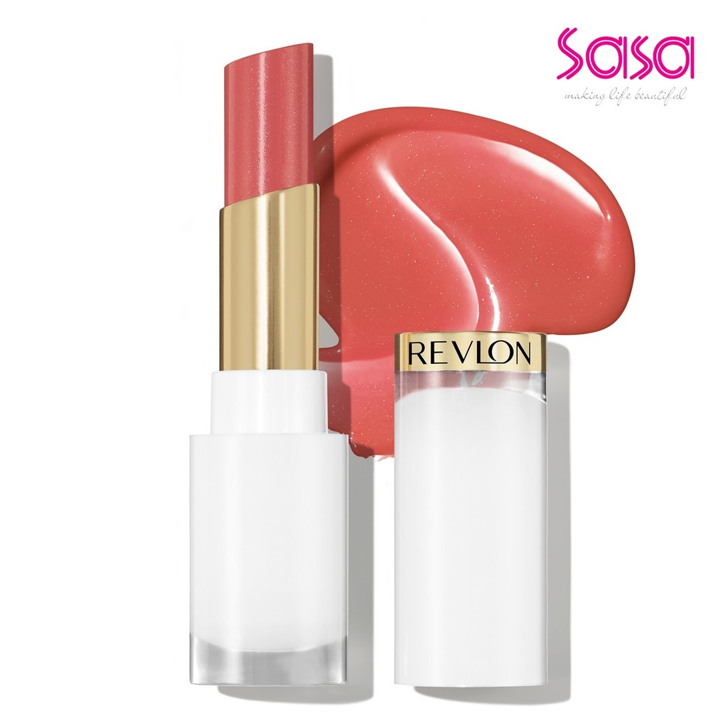 Revlon Super Lustrous Glass Shine Balm (003 Honey Shine)(3.1g)