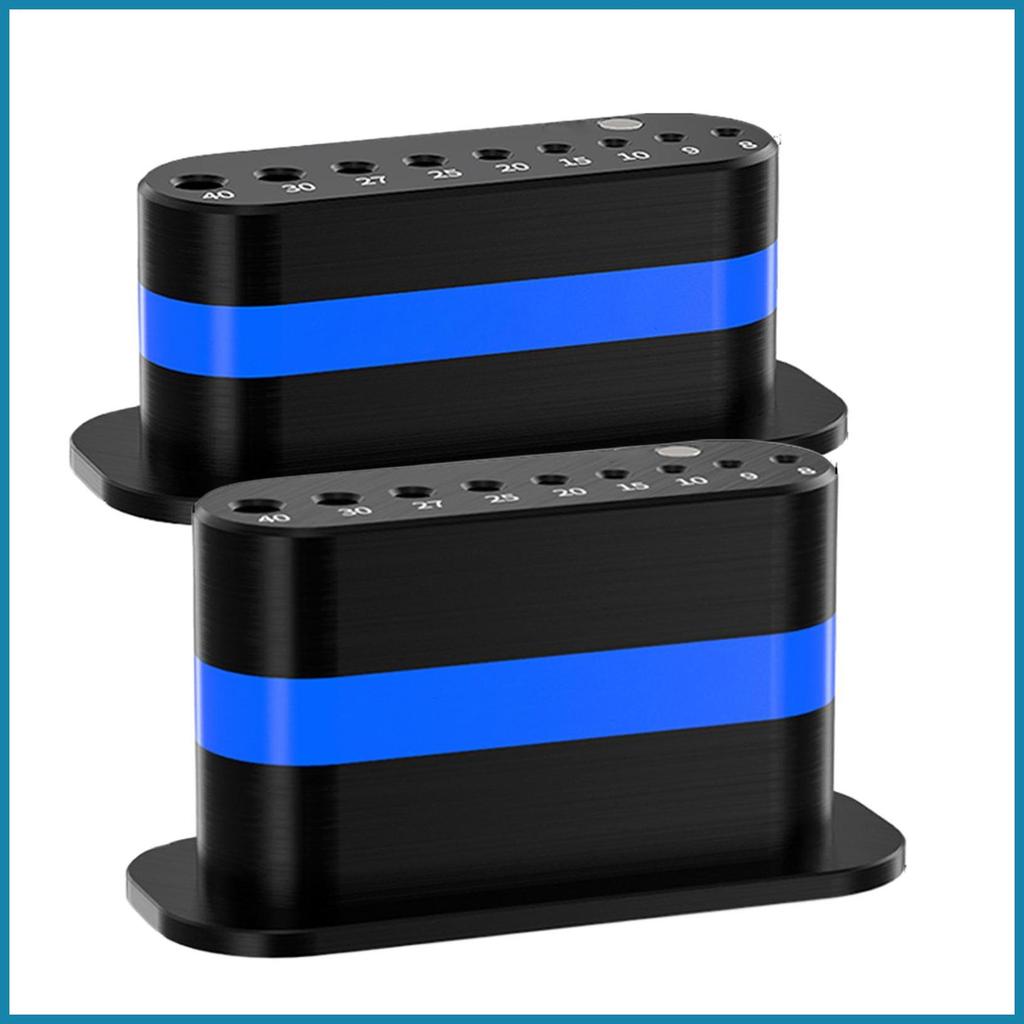 Hex Key Holder Hex L Key Holder Quick-Release Precision Non-Slip Shelfสําหรับงานไม้ช่างไม้ช่างไฟฟ้า 
