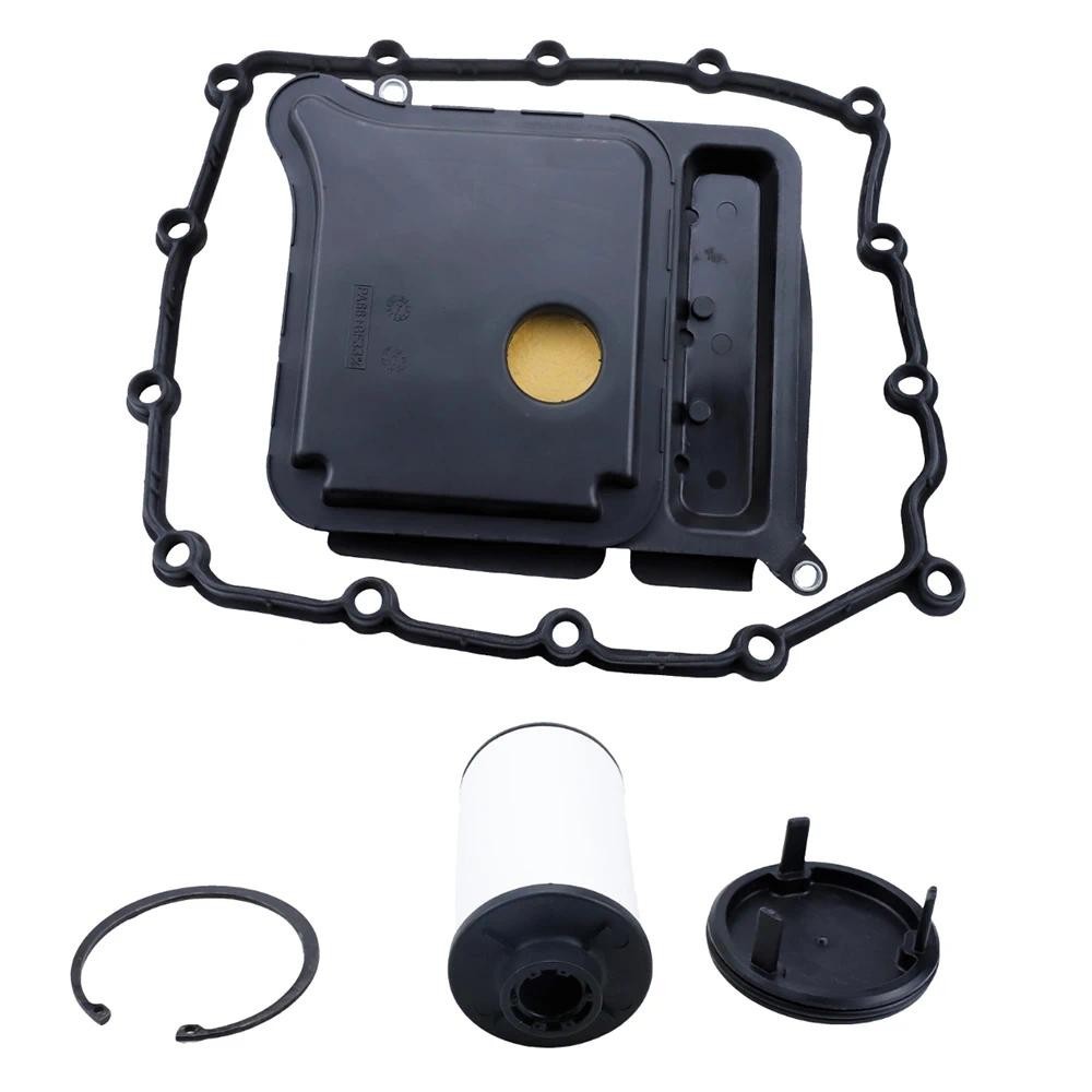 ตัวกรองเกียร์ชุดปะเก็นกระทะน้ํามันสําหรับ BMW E82 E84 E89 E92 E93 M3 M4 M5 M6 135i 335i Z4 sDrive 35