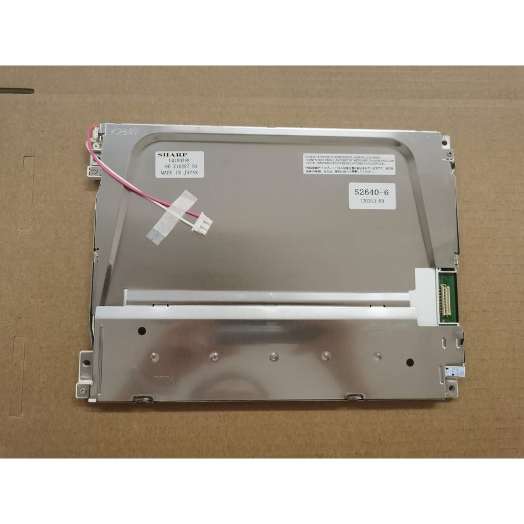 Sharp 35 ซม.หน้าจอ LCD LQ10D368 LQ10D36A LQ10D367 NL6448BC33-49