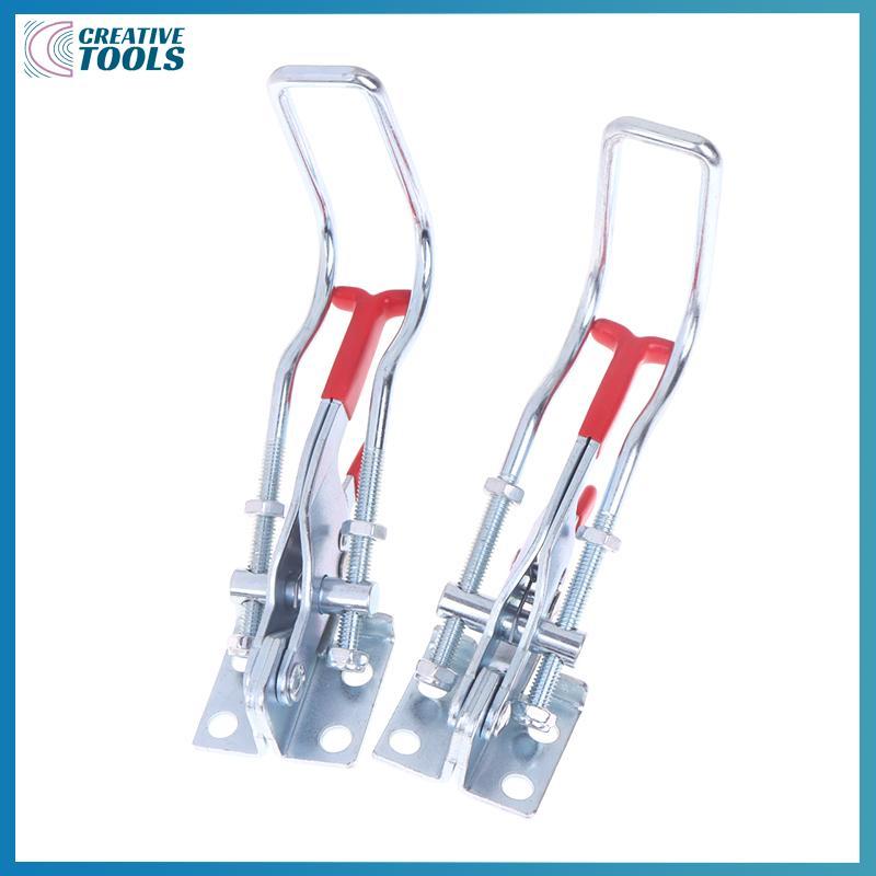 คลังสินค้าพร้อม 2/4PCS Agras การเกษตร T20P/T30/T40/T50/T60/T70/T100 /XAG P100pro คลิปยึดขนส่งคลิปยึด