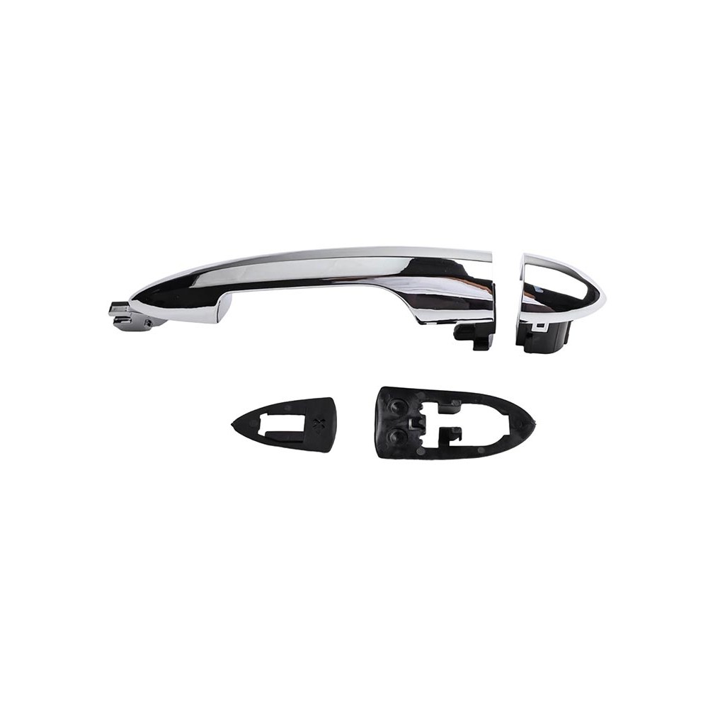AlfaRomeo Giulietta ABS AlfaRomeo High Universality Fitment NO