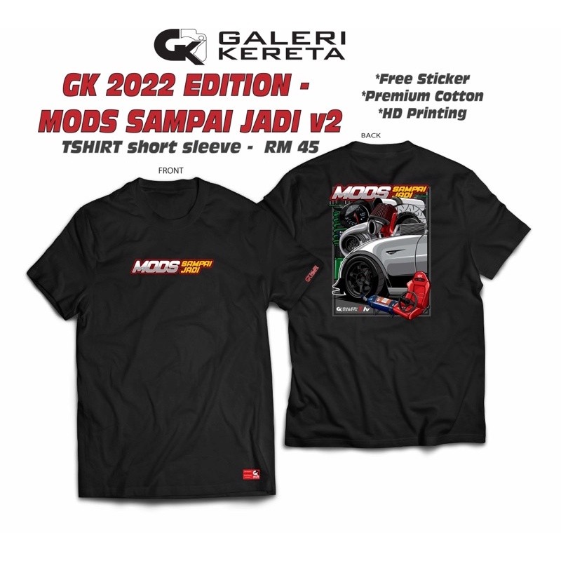 [gk] Train Gallery 2022 Edition - Mods ถึง V1