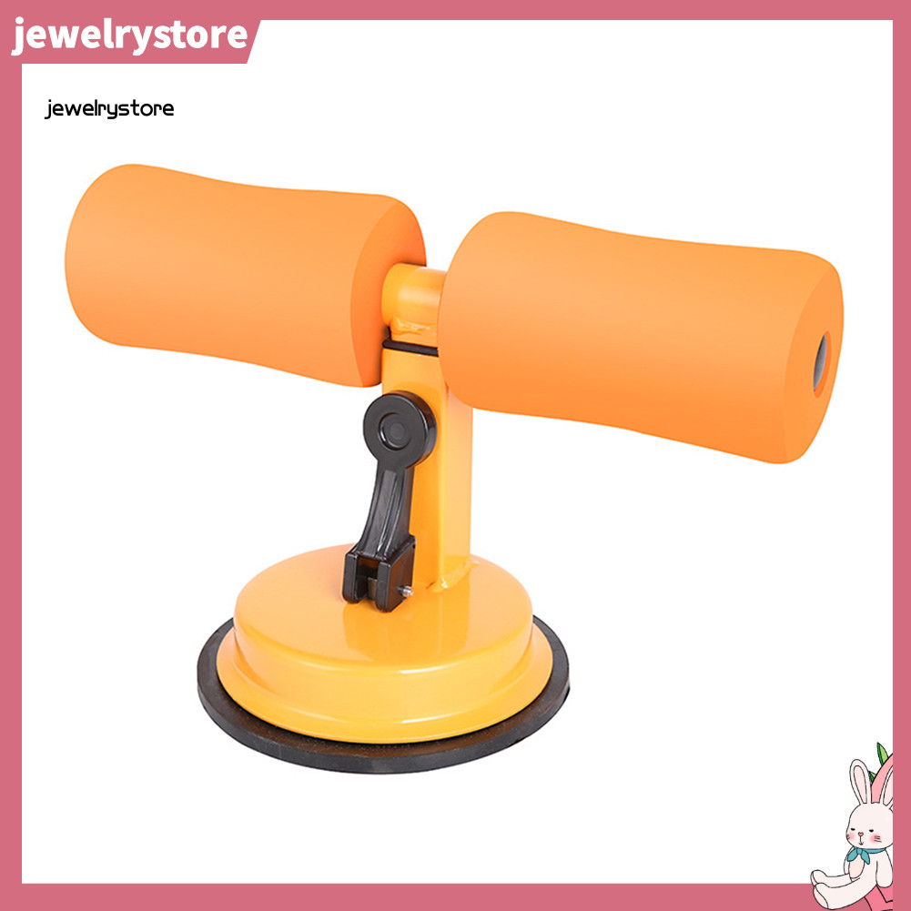 JEW Mini Sit-ups Assistant อุปกรณ์ออกกําลังกายที่บ้านเครื่องมือเพาะกาย