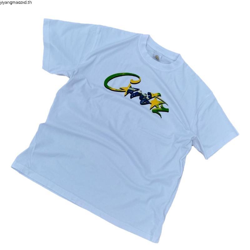 Hype It - Maxi Hype Logo Collection T-shirts เสื้อยืดแขนสั้นทรง Oversized แบรนด์ Hype It  (คอไม่กว้า