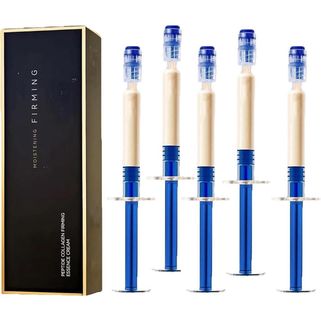 PolypeptideCollagenElasticEssence,ต่อต้านริ้วรอยFirmingSerum,Micro-โมเลกุลคอลลาเจนโลชั่นต่อต้านริ้วร