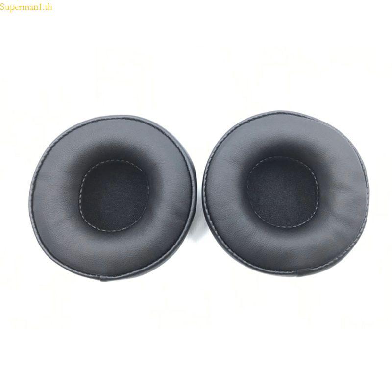 หูฟังที่ดีที่สุดเปลี่ยนแผ่นรองหูฟังสําหรับ ATH FC707 FC700 ATH-S100 S100IS