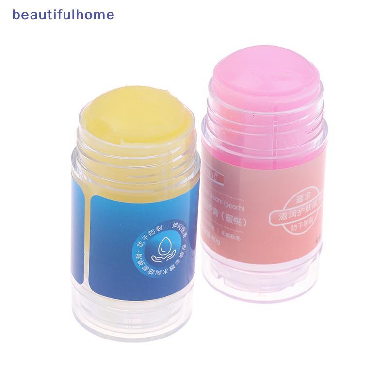 [ใหม่] Remobing Dead Skin และแคลลัส Crated Feet Cream Sti ป้องกัน Craming Moisturizing Feet Hand Car