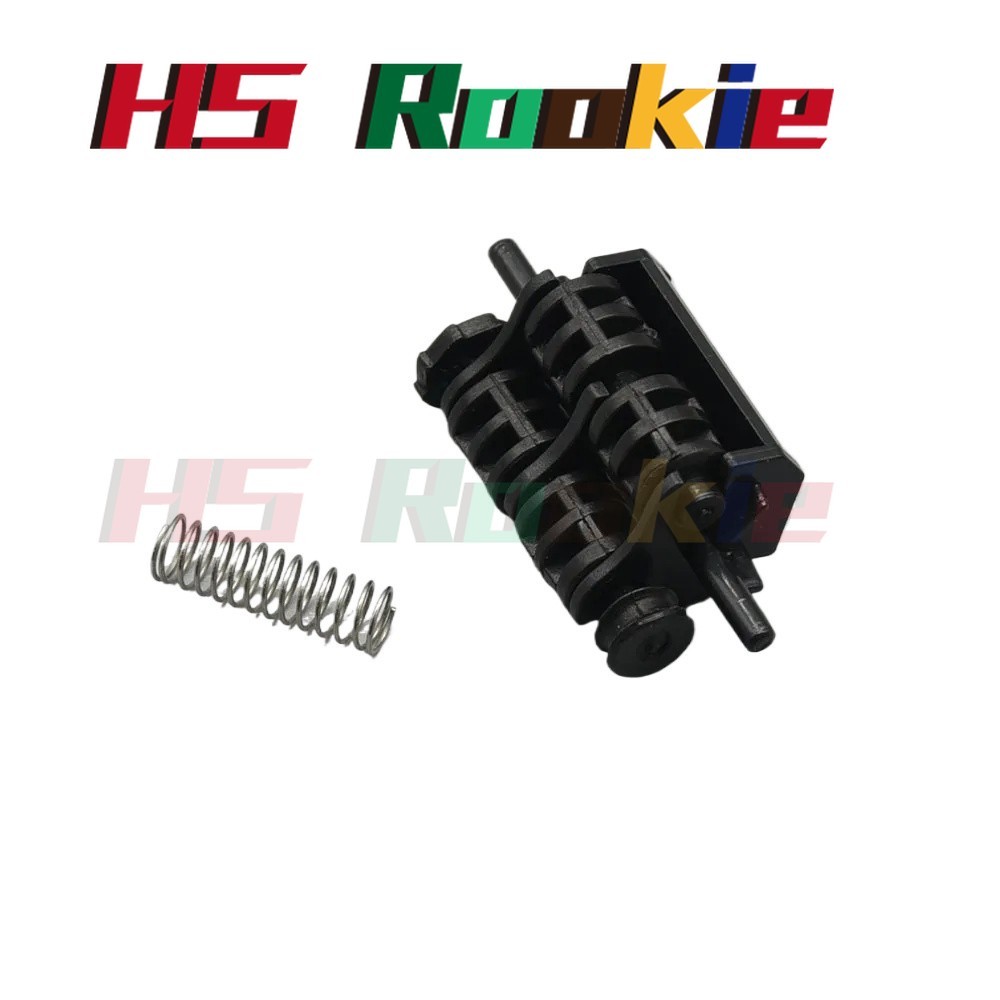 RL1-2111-000 Face Down Roller สําหรับ Hp P2035 P2055 P2030 P2050 สําหรับ Canon iR1133 MF 6300 6680 6