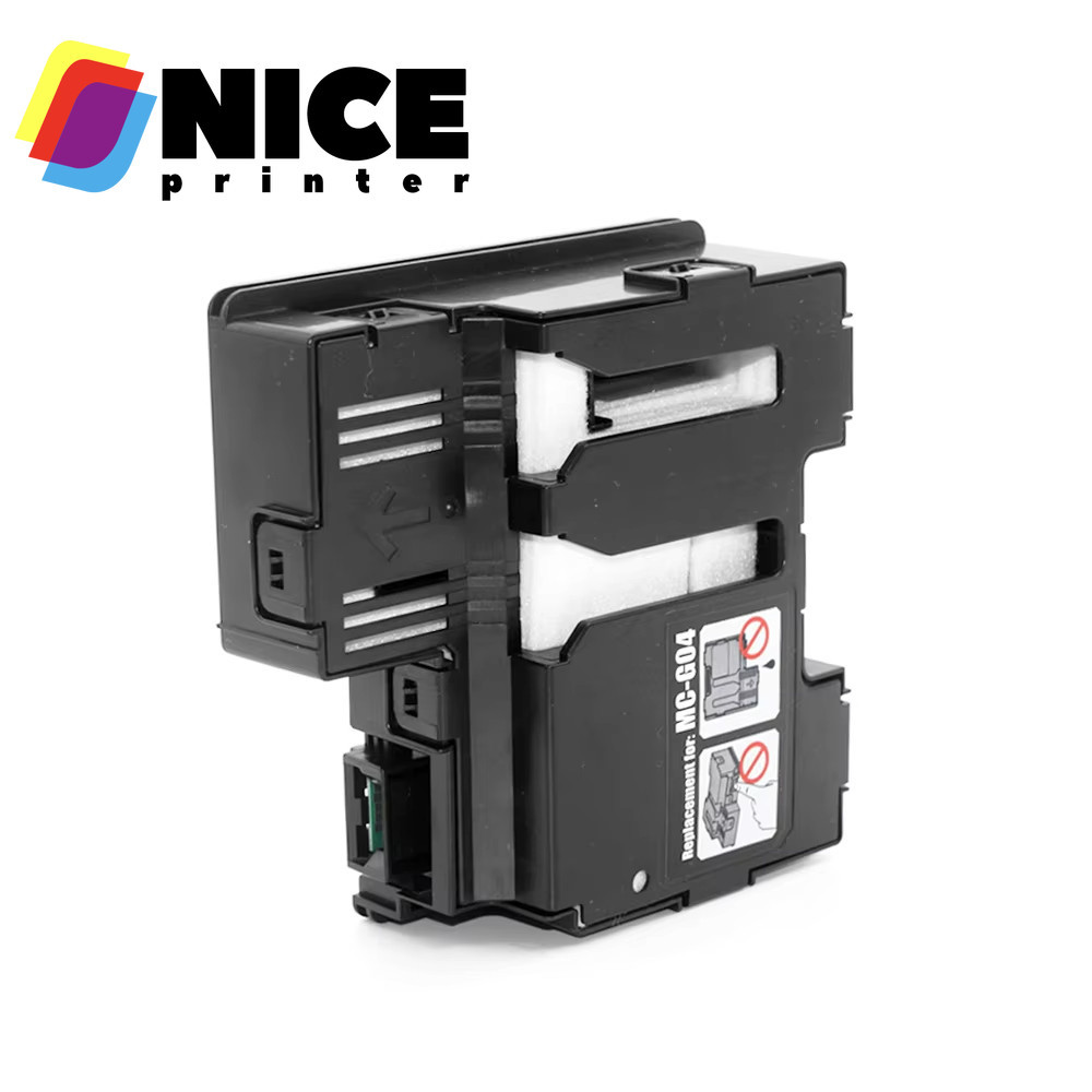 Canon MC-G04 ตลับหมึกบํารุงรักษา MCG04 สําหรับ Canon Pixma G1730 G2730 G3730 G4770