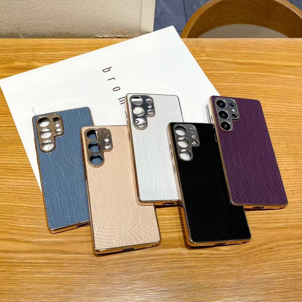 ดาวตกหนังธรรมดาเหมาะสําหรับ Google Pixcel 10/10pro 9 8 Pixcel 9A 8A 6A เคสโทรศัพท์ 15C ชุบ Precision