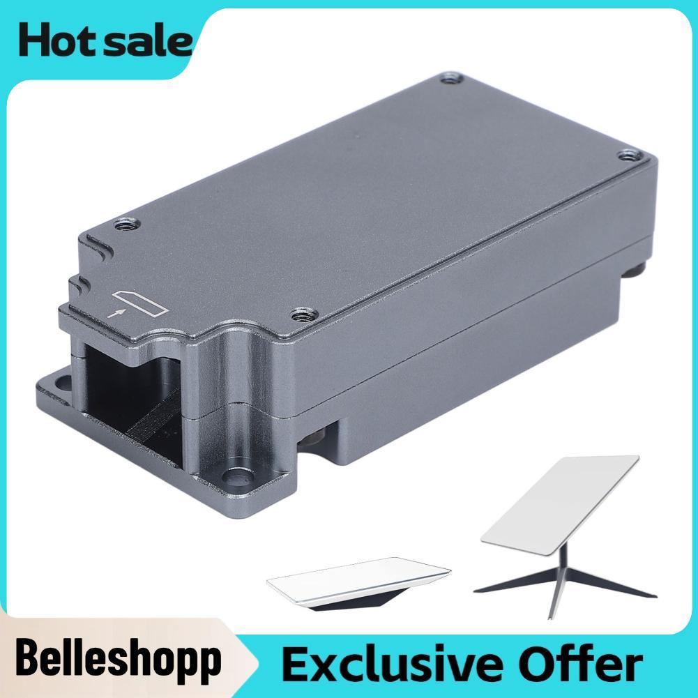 Belleshopp ดาวเทียมไปยังอะแดปเตอร์ RJ45 Ethernet Pinout T568B Network