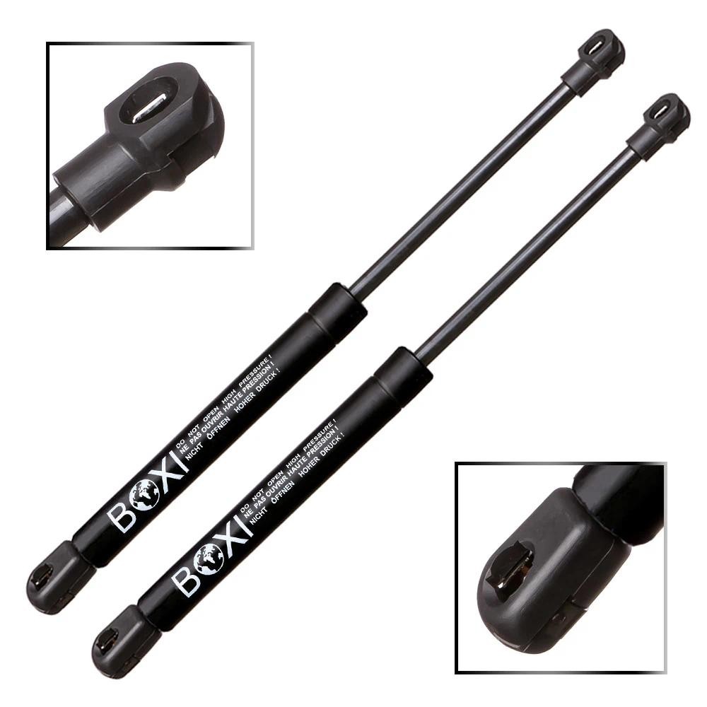 BOXI 1 คู่ Trunk Lift รองรับ Struts Shocks 4959 สําหรับ Chrysler Prowler 1997-2002, Plymouth Prowler