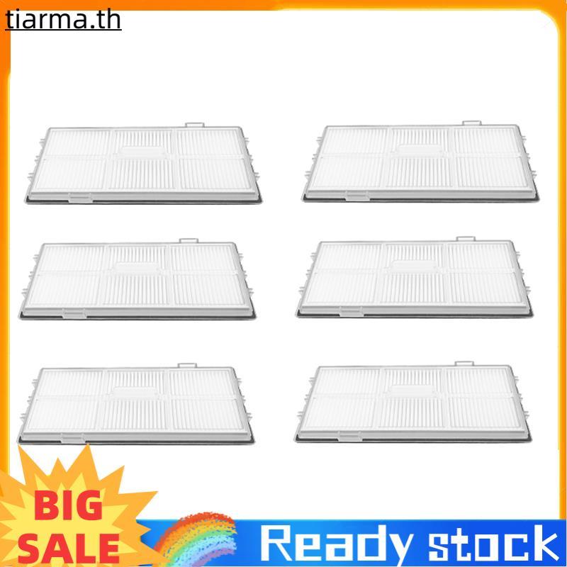 TIARMA 6 ชิ้นสําหรับ S8 S8 PLUS S8+ S8 Pro Ultra T7S T7plus T7S Plus S7 S7Max S70 S75 G10 G10S G10S 