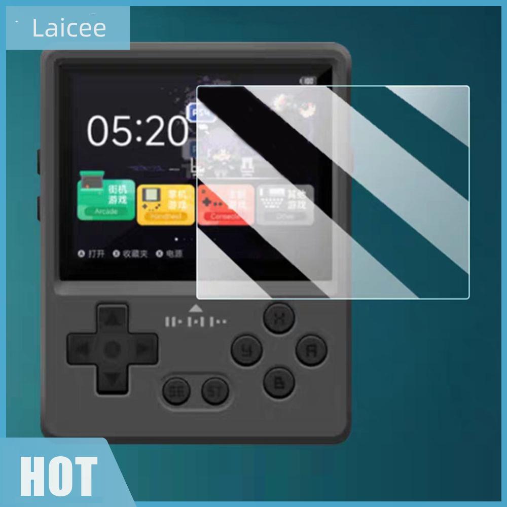 [Laicee.th] สําหรับ GKD Pixel 2 กระจกนิรภัยปกป้องหน้าจอ 9H ความแข็งฟิล์มกระจกนิรภัย Anti-Scratch Scr