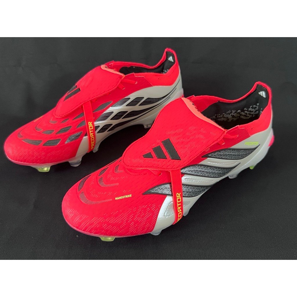 2026adidas Mens Womens Football Boots Youth Childrens Sneakers PREDATOR 26 Rugby Shoes Special for P