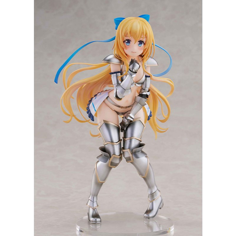 ( 📌 PRE-ORDER) Goblin Slayer II Priestess: Bikini Armor Ver. 1/7 Complete Figure Genuine