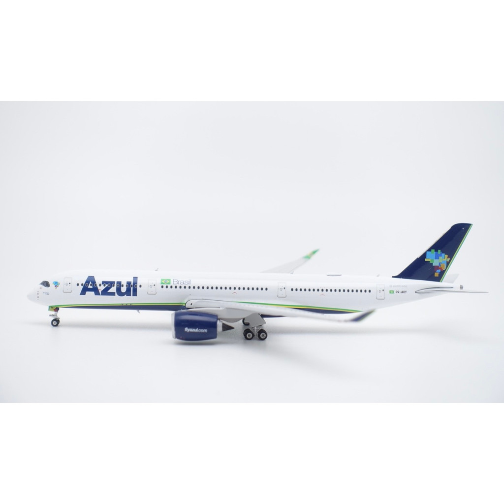 Phoenix 11775 1:400 Azul 空 A350-900 PR-AOY 现货