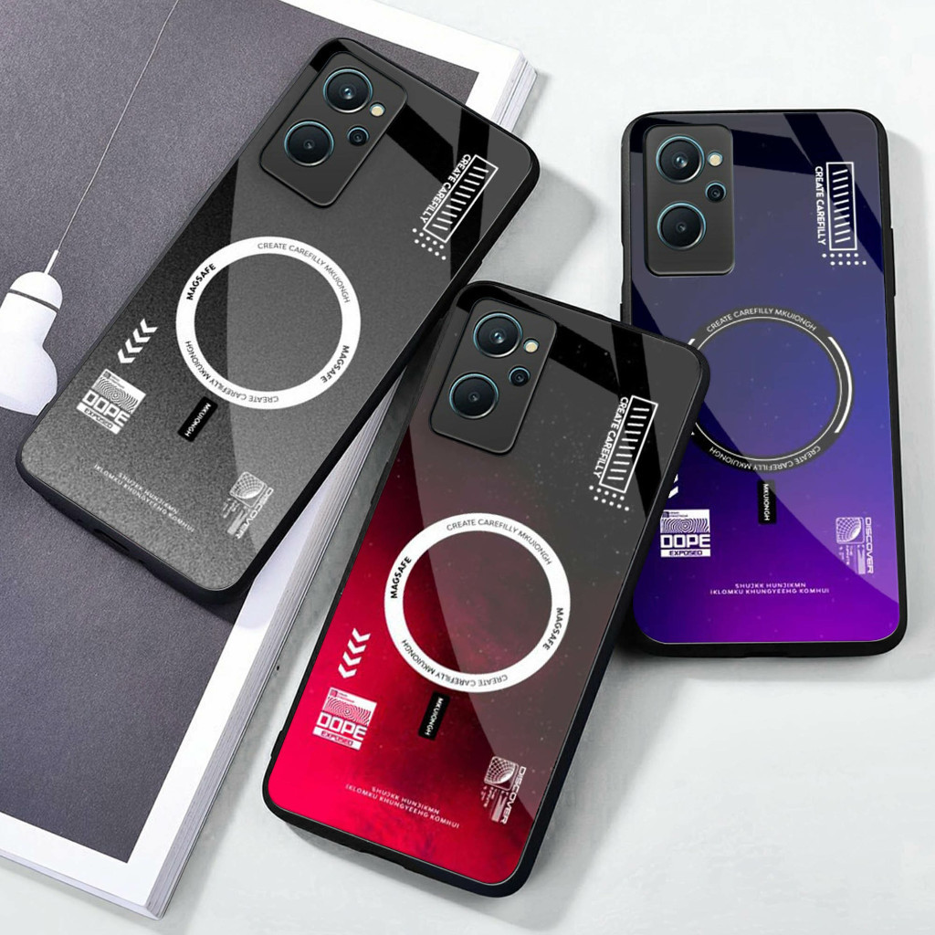 Softcase Xiaomi Poco F6 F5 F4 C65 C75 M6 PRO REDMI 12C 13 13C 14C NOTE 8 9 11 12 13 14 - K07