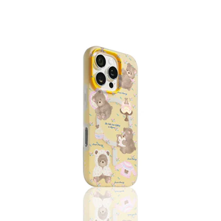 🌸Good🌸เคสโทรศัพท์มือถือ เคสไอโฟน ดูดีเรียบง่าย เหมาะสำหรับ iphone 11 17 16 Pro Max XR 12 13 14 15 #082